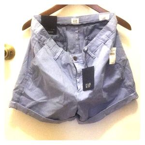 GAP women’s shorts size 10
